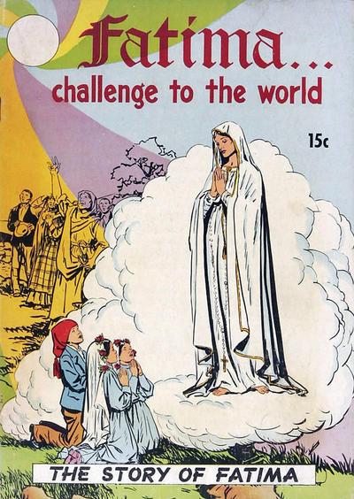 Fatima... Challenge to the World