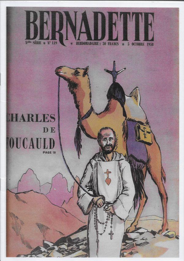 Charles de Foucauld