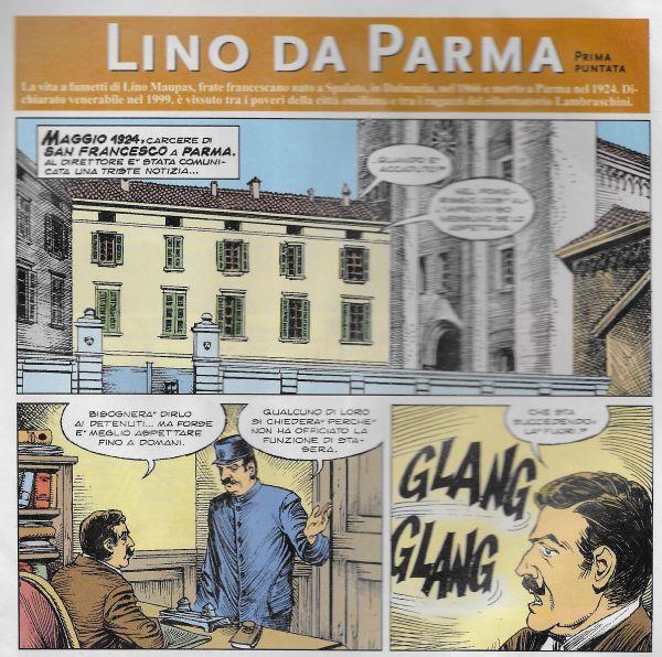 Lino da Parma