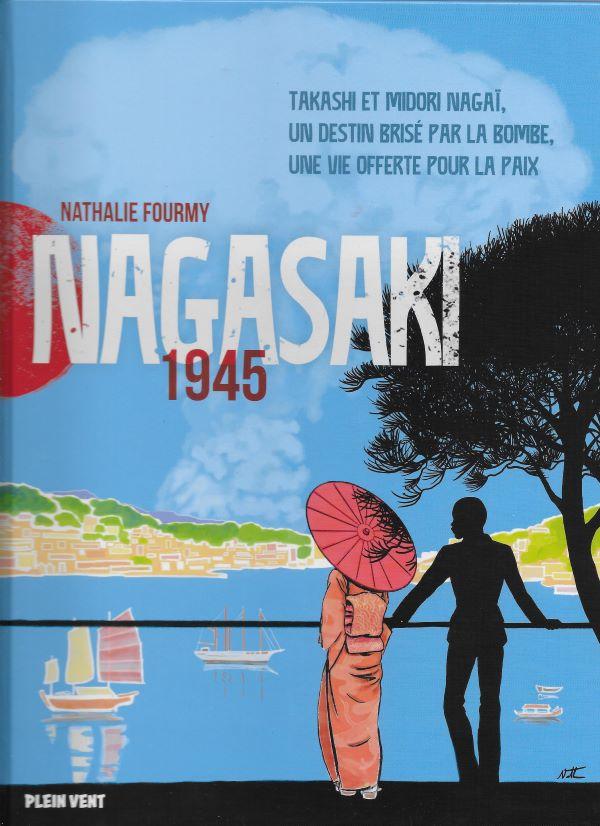 Nagasaki 1945