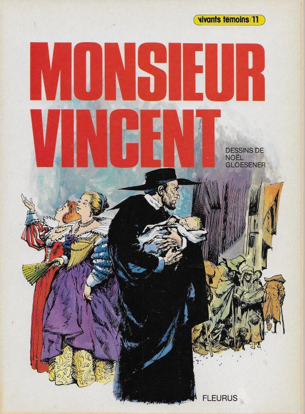 Monsieur Vincent