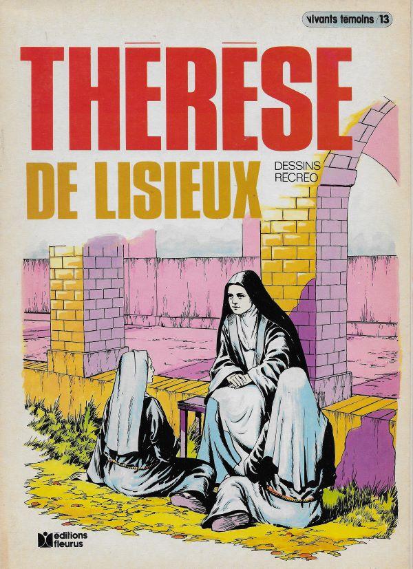 Thérèse de Lisieux