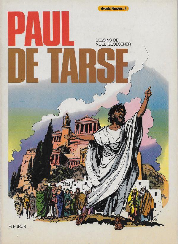 Paul de Tarse