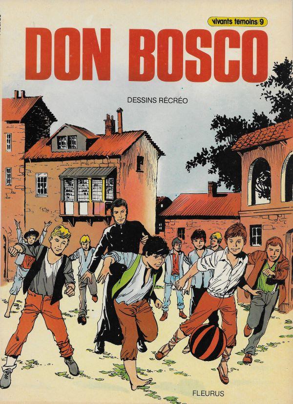 Don Bosco