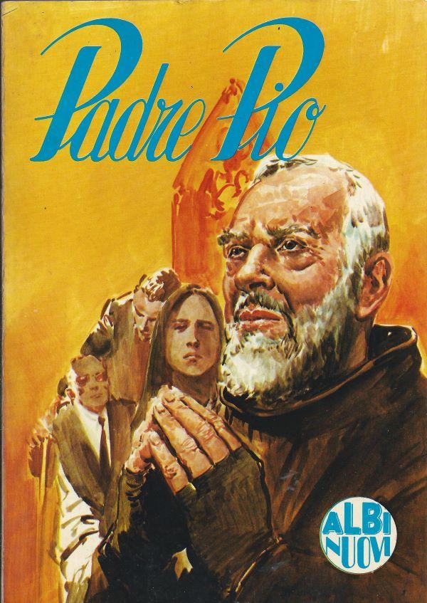 Padre Pio