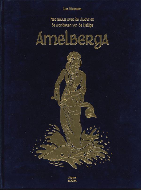 Amelberga