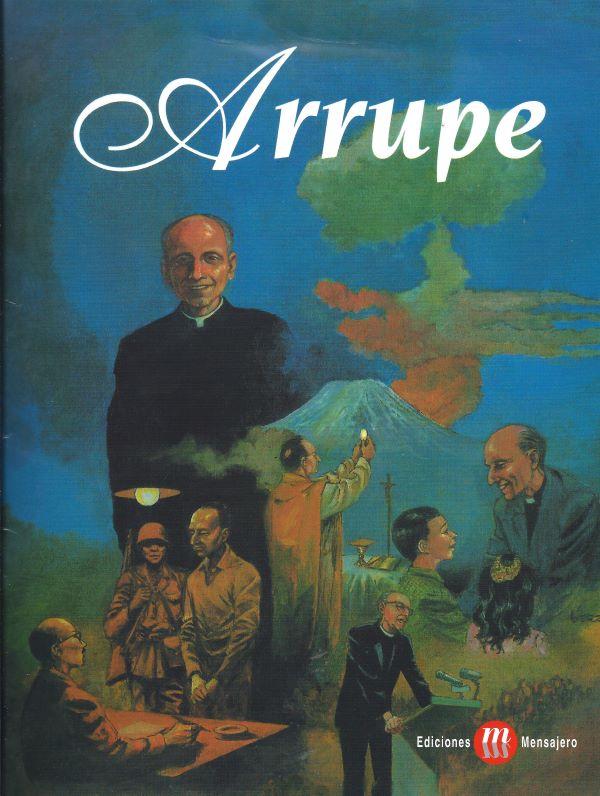 Arrupe