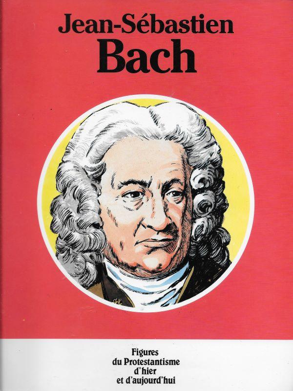 Jean-Sébastien Bach