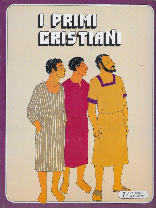 I primi cristiani
