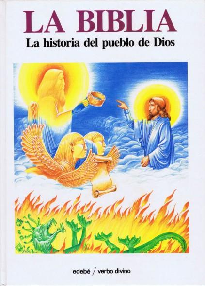 La Biblia, historia del Pueblo de Dios, IV