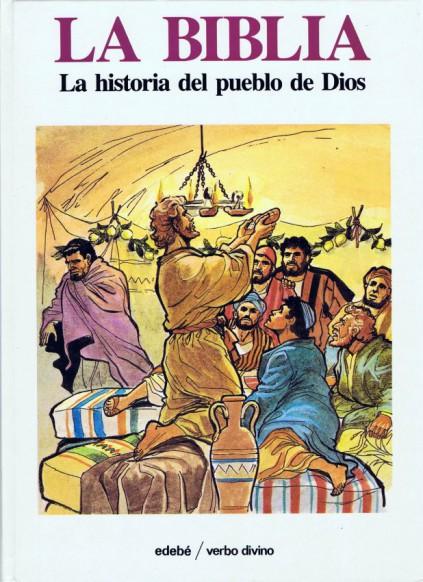 La Biblia, historia des Pueblo de Dios, VI