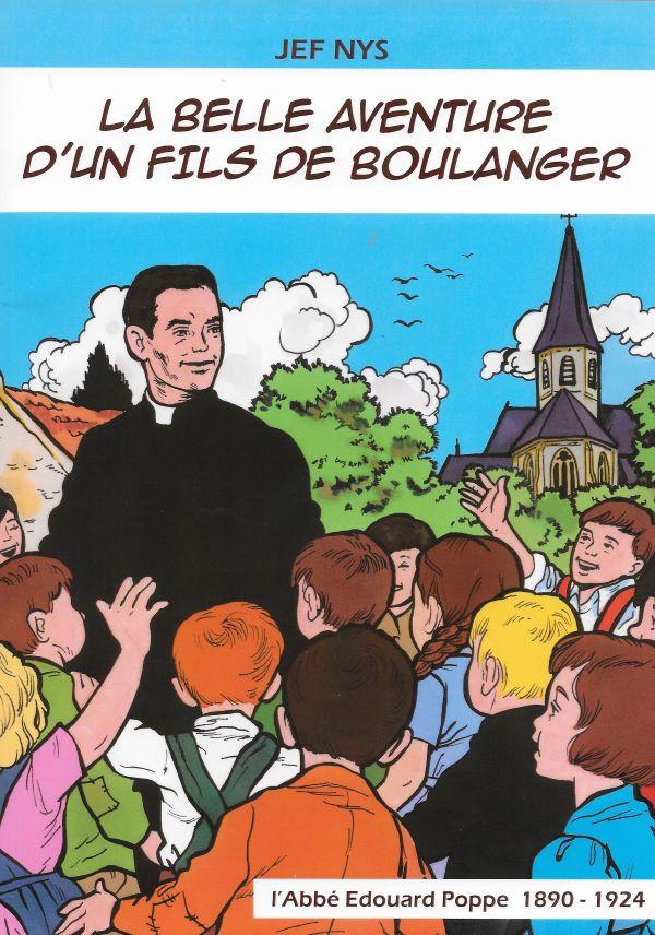 La belle aventure d'un fils de boulanger