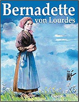 Bernadette von Lourdes 