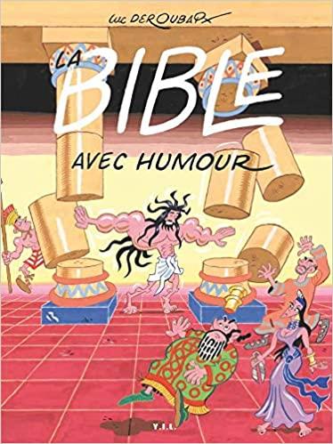 La Bible avec humour