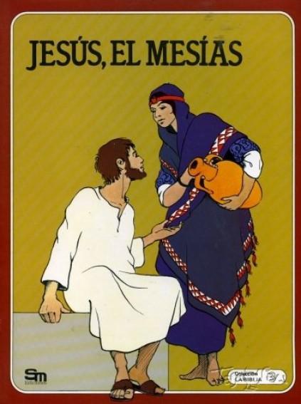 Jesus, el Mesias