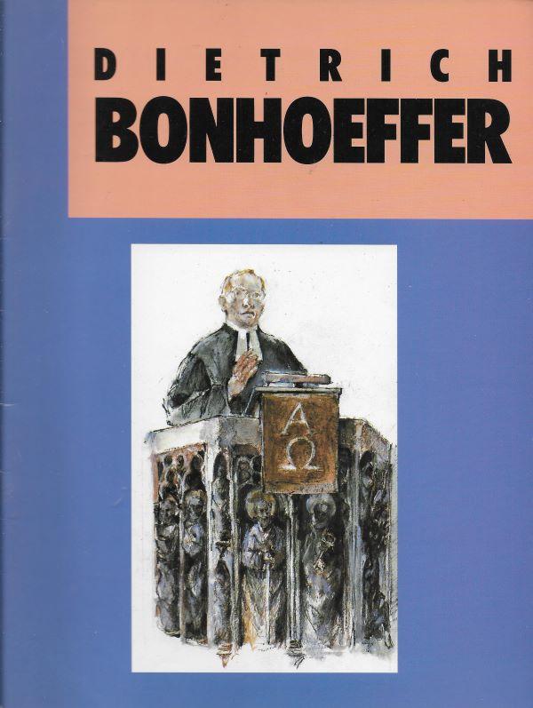 Dietrich Bonhoeffer