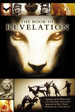 The book of revelation