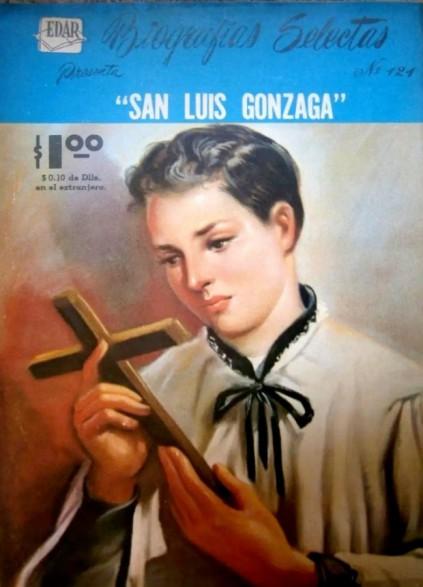 San Luis Gonzaga