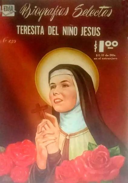 Teresita del Nino Jesus