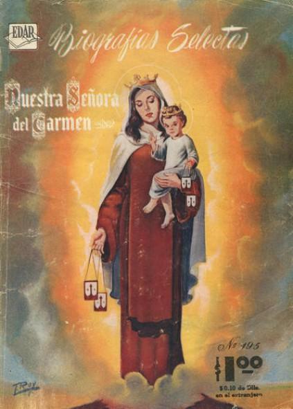 Nuestra Senora del Carmen 