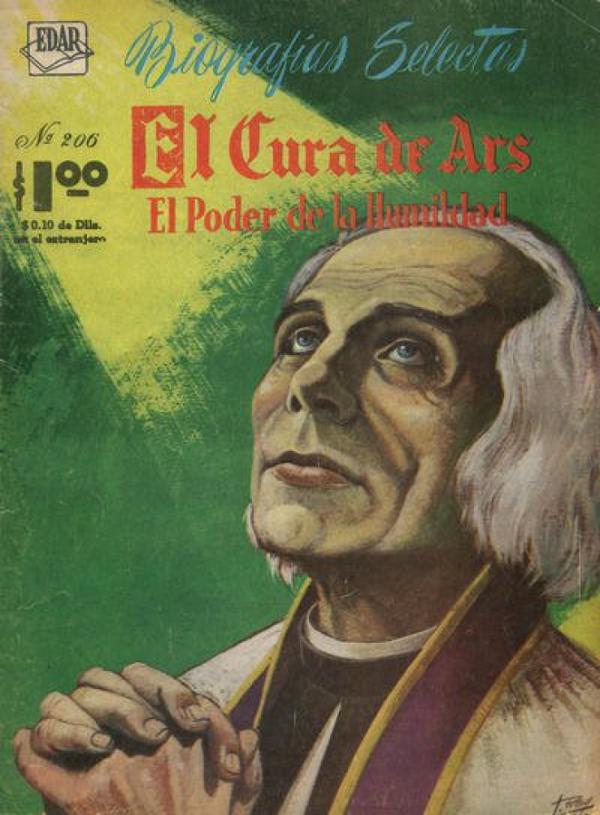 El cura de Ars