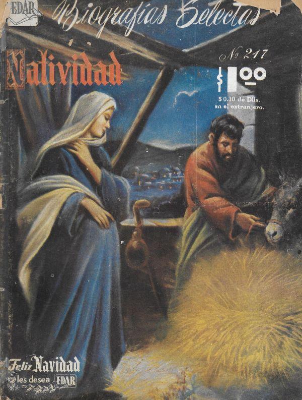 Natividad