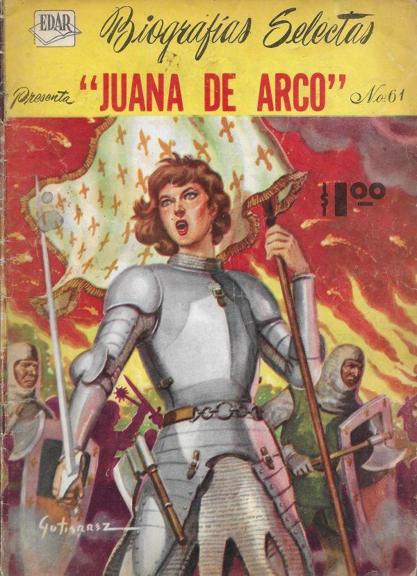 Juana de Arco