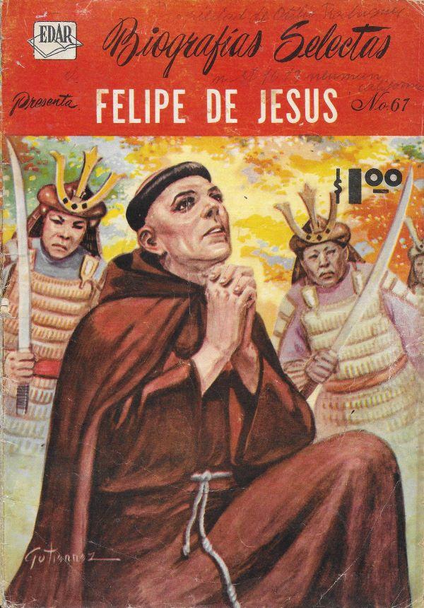 San Felipe de Jesus