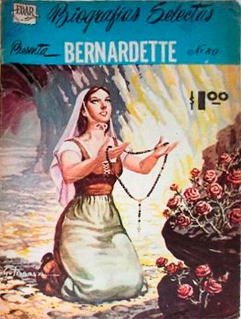 Bernadette