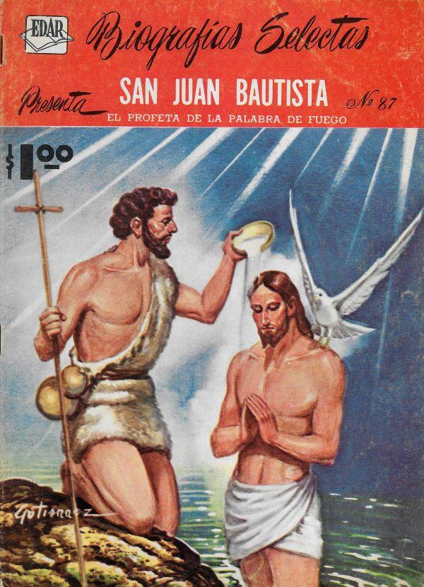 San Juan Bautista