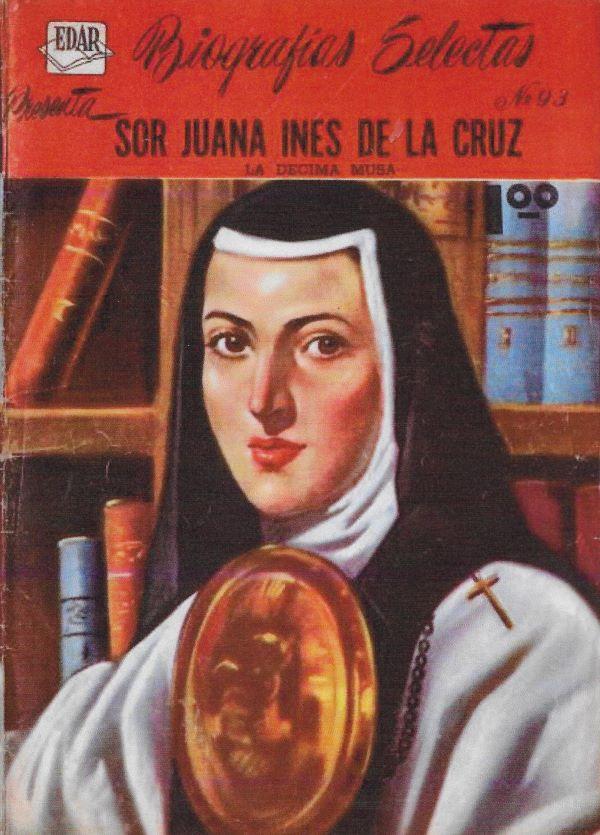 Sor Juana Ines dela Cruz 