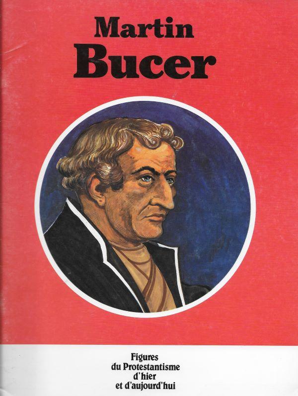 Martin Bucer