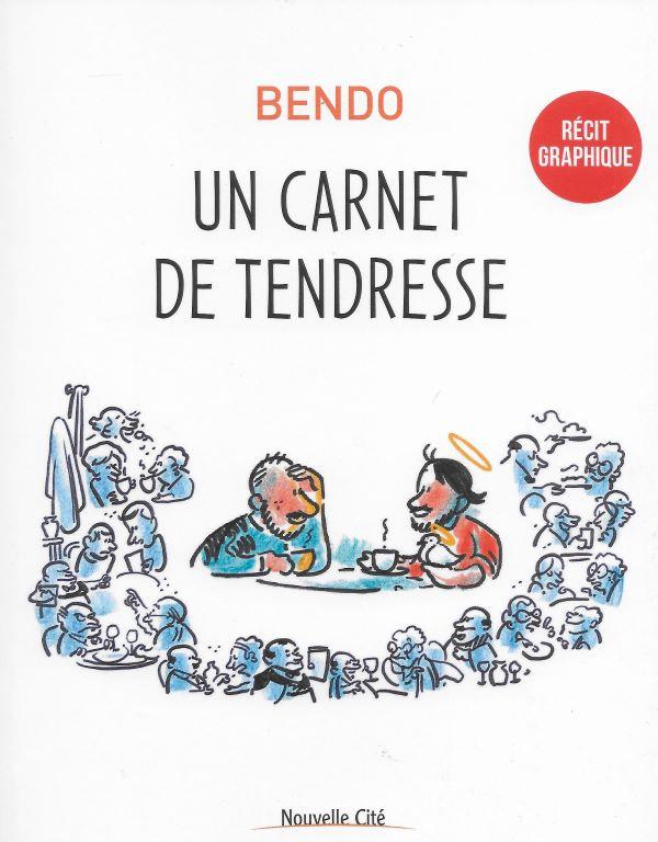 Un carnet de tendresse