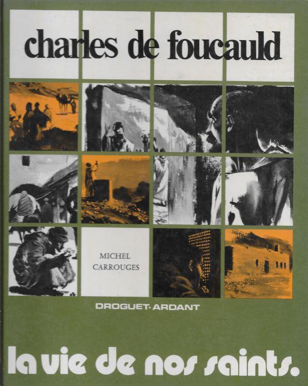 Charles de Foucuald