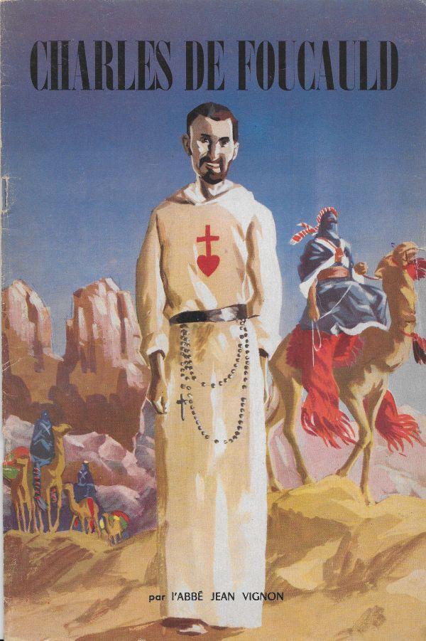 Charles de Foucauld