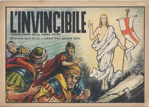 L'invincibile