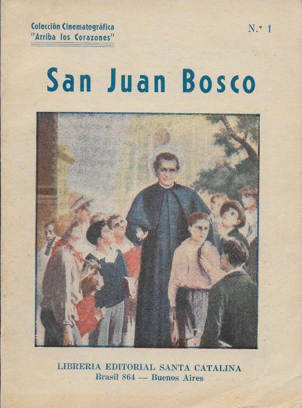 San Juan Bosco