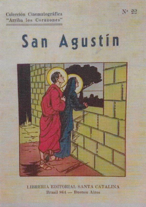 San Agustin