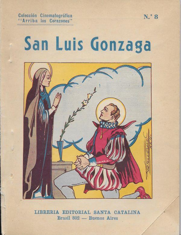 San Luis Gonzaga