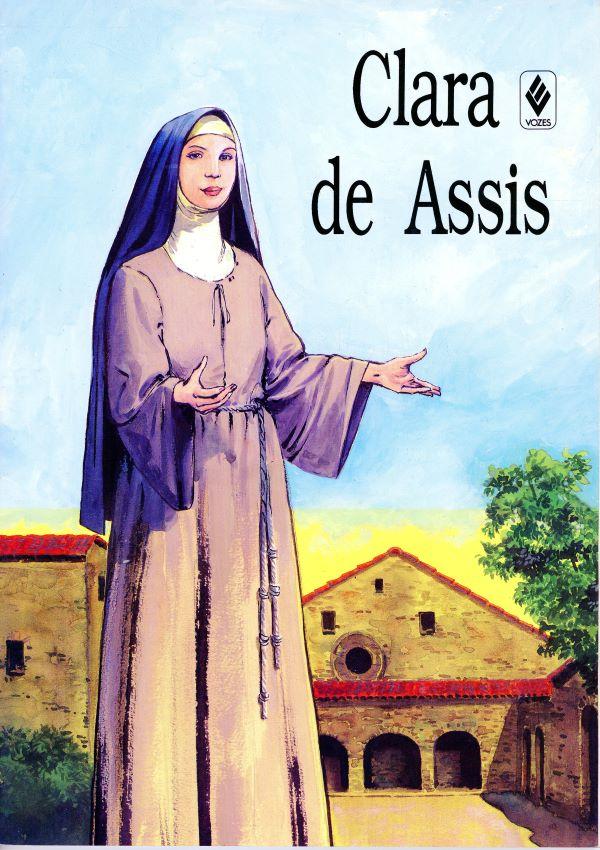 Clara de Asis