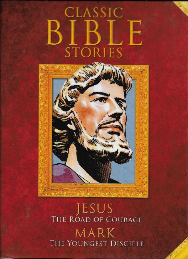 Classic Bible Stories 1
