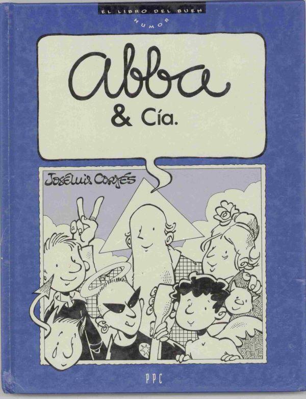 Abba y cia