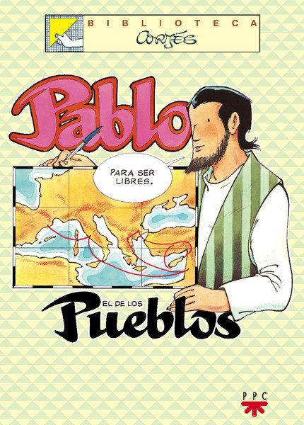 Pablo de los pueblos