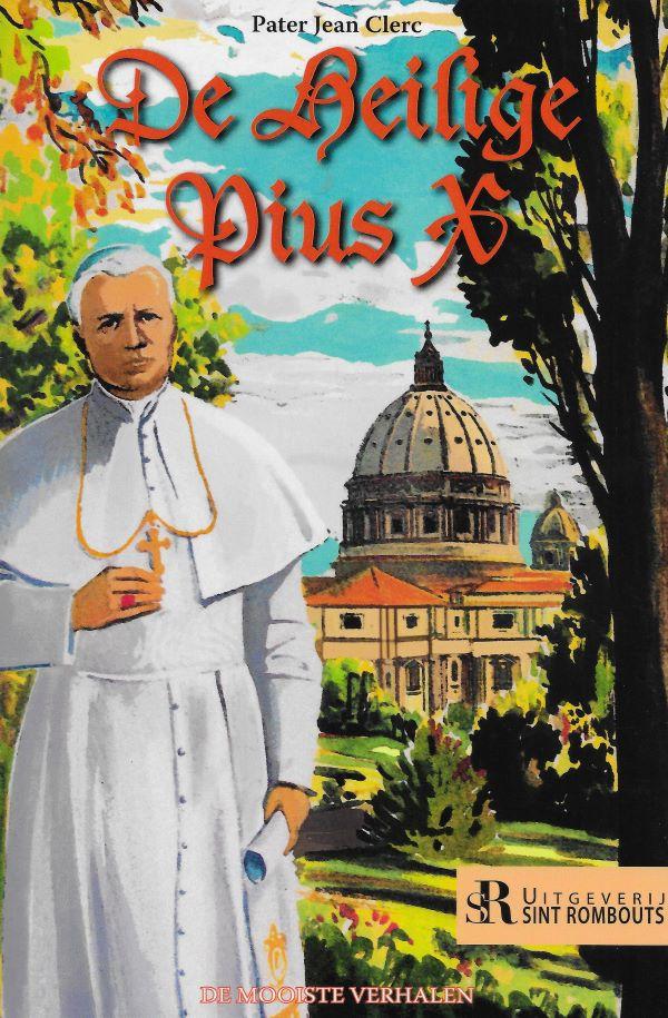 De Heilige Pius X