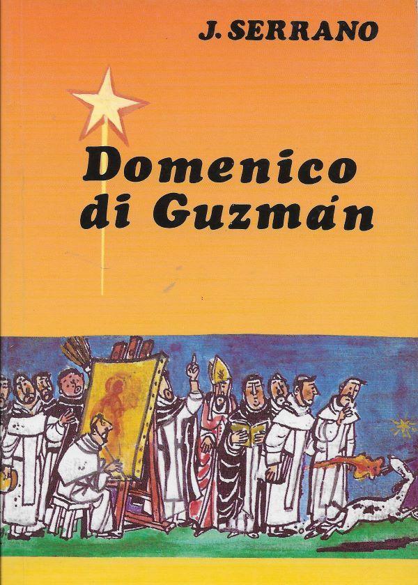Domenico di Guzman