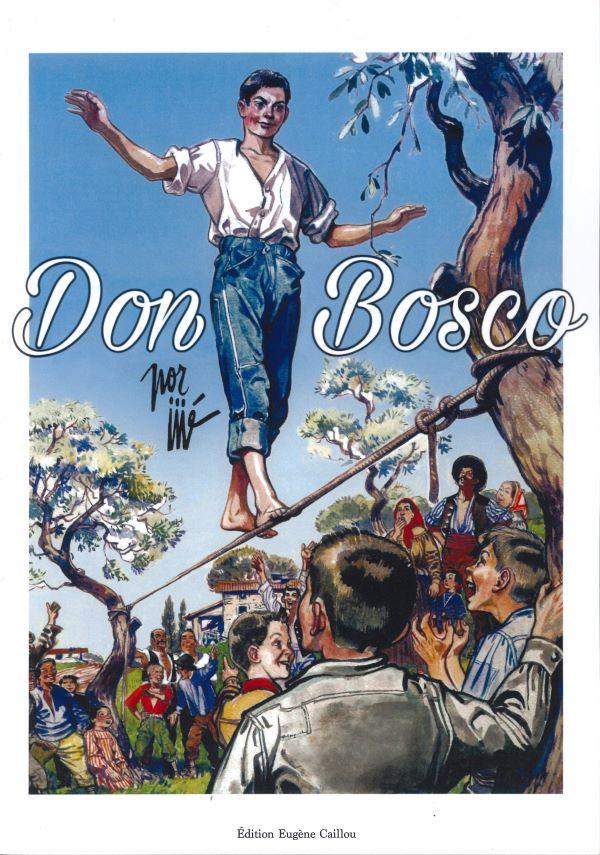 Don Bosco