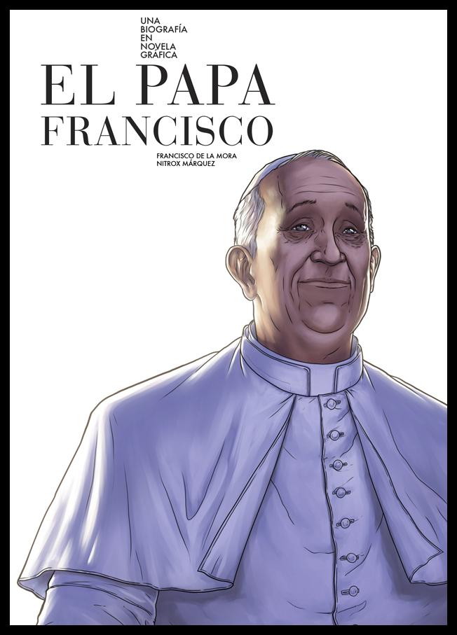 El papa Francisco