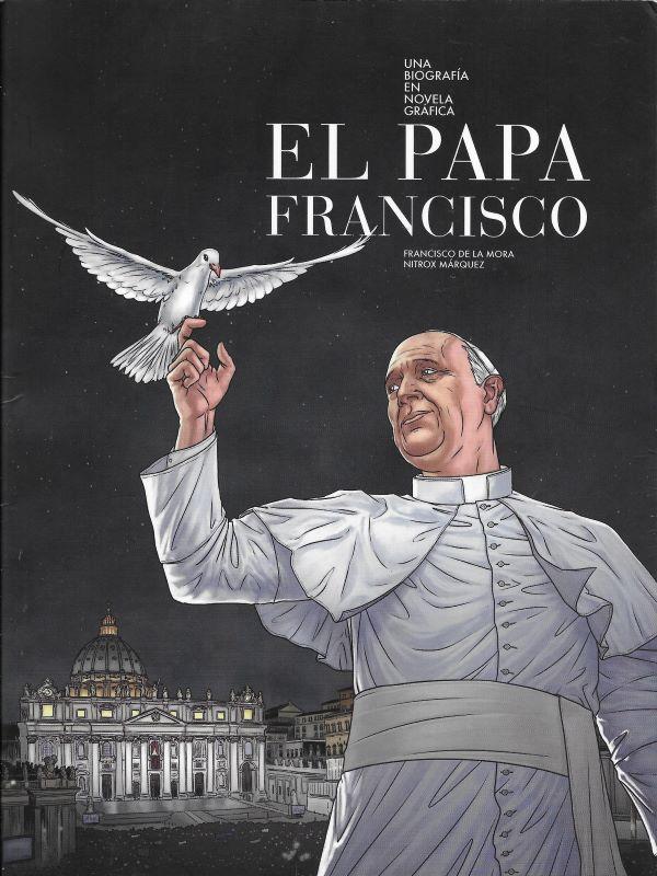 El papa Francisco