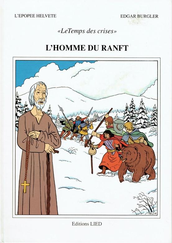 L'Homme du Ranft, Le temps des cerises