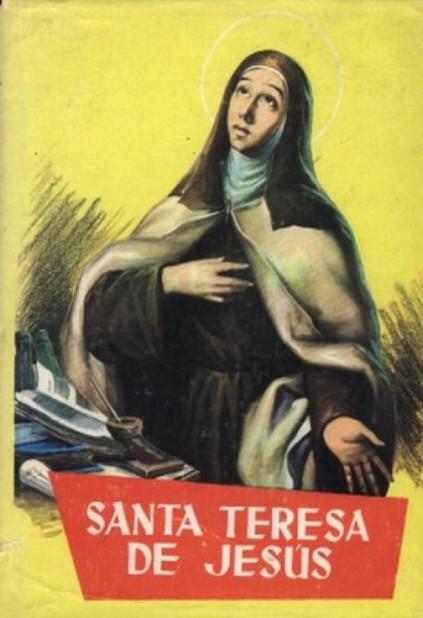 Santa Teresa de Jesus